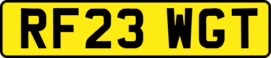RF23WGT