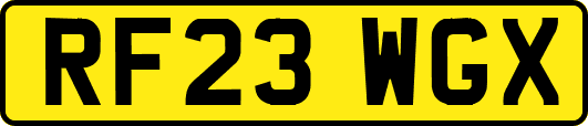 RF23WGX