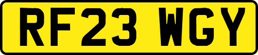 RF23WGY