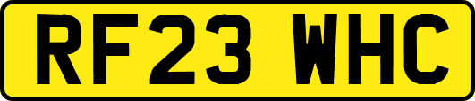 RF23WHC