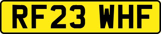 RF23WHF