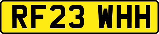 RF23WHH