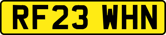 RF23WHN