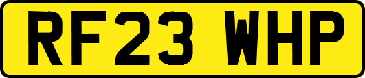RF23WHP