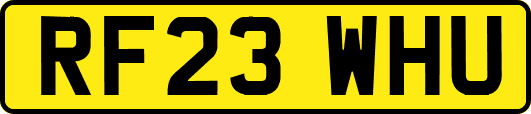RF23WHU