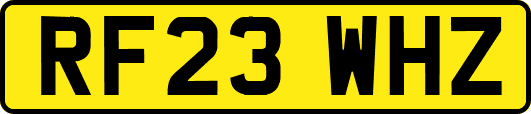 RF23WHZ