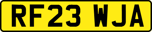 RF23WJA