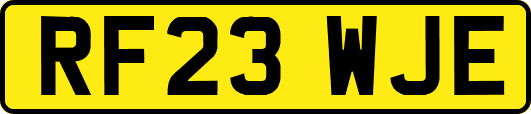 RF23WJE