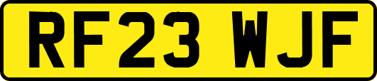 RF23WJF