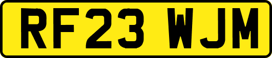 RF23WJM