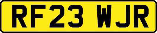 RF23WJR