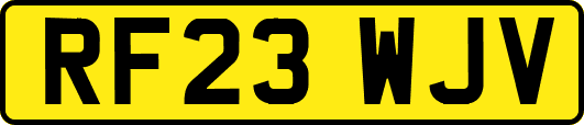 RF23WJV