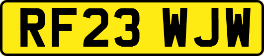 RF23WJW
