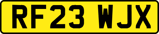 RF23WJX