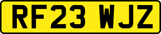 RF23WJZ
