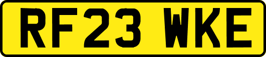 RF23WKE