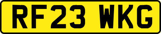 RF23WKG