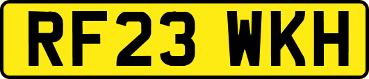 RF23WKH