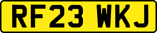 RF23WKJ