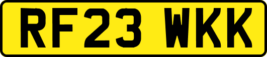 RF23WKK