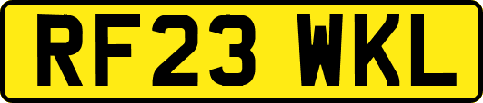 RF23WKL