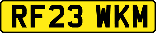 RF23WKM