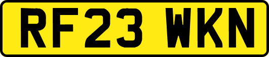 RF23WKN