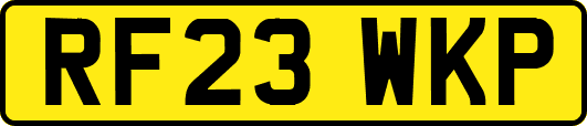 RF23WKP