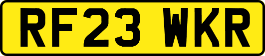 RF23WKR