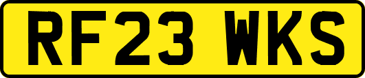RF23WKS