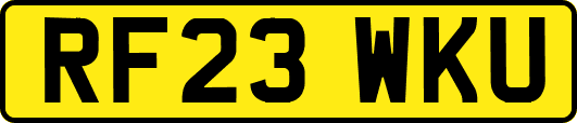 RF23WKU