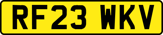 RF23WKV
