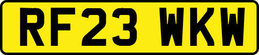 RF23WKW