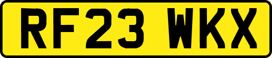 RF23WKX
