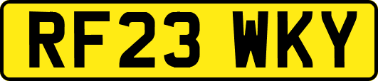 RF23WKY