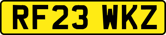 RF23WKZ