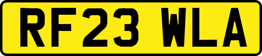 RF23WLA