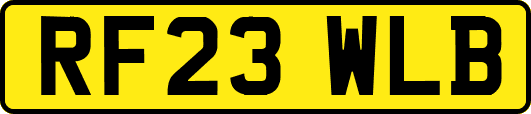 RF23WLB