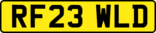 RF23WLD