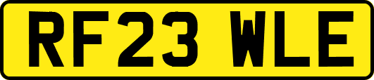 RF23WLE