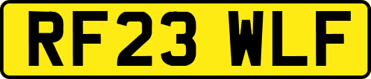 RF23WLF