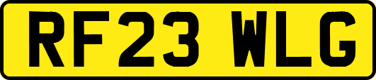 RF23WLG