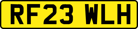 RF23WLH