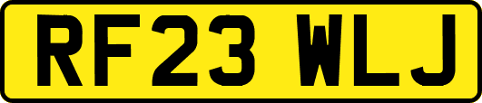 RF23WLJ