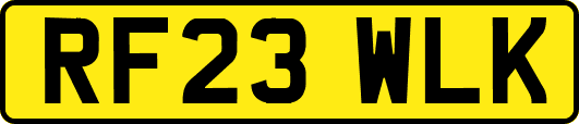 RF23WLK