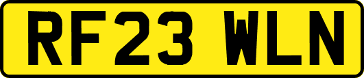 RF23WLN