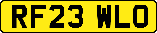 RF23WLO
