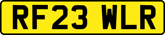 RF23WLR