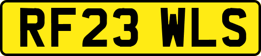RF23WLS
