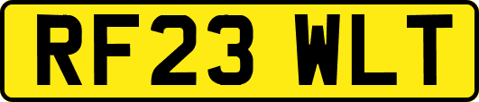 RF23WLT